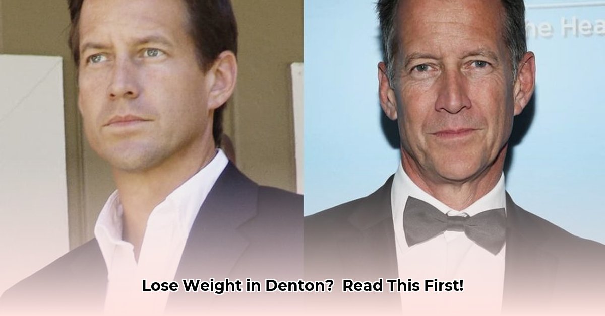 weight-loss-denton